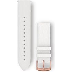 Garmin 20 mm quick release leather strap