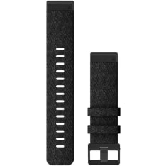 Garmin QuickFit 22 nylon strap