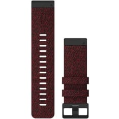 Garmin QuickFit 26 nylon strap