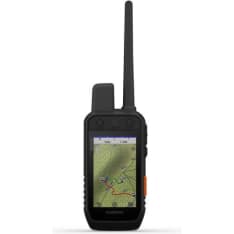 Garmin Alpha 200i -käsilaite