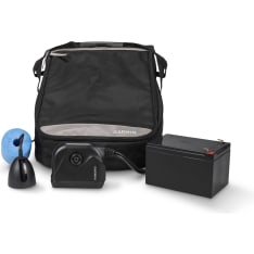 Garmin Panoptix pilkkipaketti