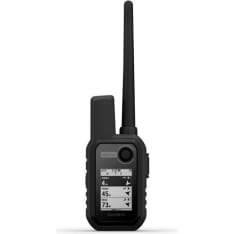 Garmin Alpha 10 handheld