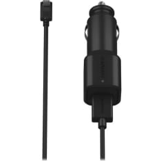 Garmin USB-C vehicle power cable (for models without Alexa)