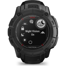 Garmin Instinct 2X Solar Tactical Edition älykello