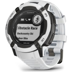 Garmin Instinct 2X Solar smart watch
