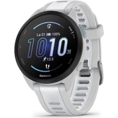 Garmin Forerunner 165 Music harmaa urheilukello
