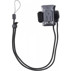 Garmin backpack mount