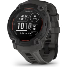 Garmin Instinct E 45mm smartwatch