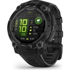 Garmin Instinct 3 AMOLED 45mm smartwatch