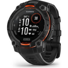 Garmin Instinct 3 Solar 45mm smartwatch