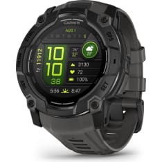 Garmin Instinct 3 AMOLED 50mm älykello