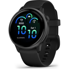 Garmin vivoactive 6 GPS-älykello
