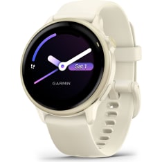 Garmin vivoactive 6 GPS-älykello