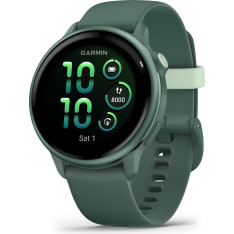 Garmin vivoactive 6 GPS smartwatch