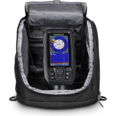 Garmin Striker Plus 4 pilkkipaketti