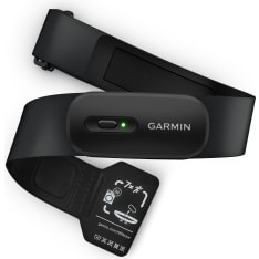 Garmin HRM 200 heart rate belt