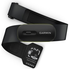 Garmin HRM 600 heart rate belt