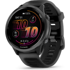 Garmin Forerunner 570 47mm sports watch