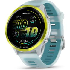 Garmin Forerunner 570 47mm urheilukello