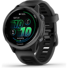 Garmin Forerunner 570 42mm urheilukello