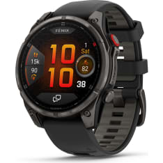 Garmin Fenix 8 Pro 47mm AMOLED älykello
