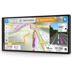 Garmin Drive 7.1" auton GPS-navigaattori