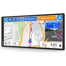 Garmin Drive 8.8" GPS navigator
