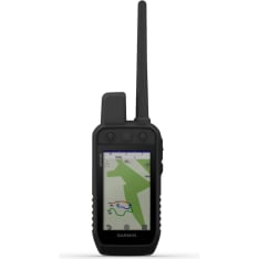 Garmin Alpha 200 Plus koiranseurantakäsilaite