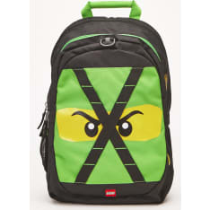 LEGO NINJAGO FUTURE Lloyd backpack