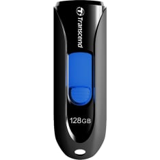 Transcend JetFlash 790 USB 3.0 muistitikku
