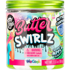 Compound Kings Butter Swirlz lima 100g