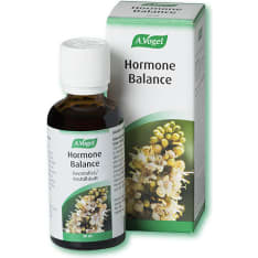 A.Vogel Hormone Balance 50 ml nutritional supplement