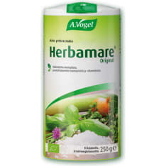 Herbamare luomu yrttisuolaseos