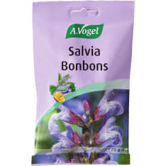 A.Vogel Salvia Bonbons 75 g pastille