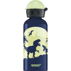 SIGG Kids 0,4 L lasten juomapullo