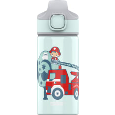 Sigg Miracle 0,4l Drink Bottle