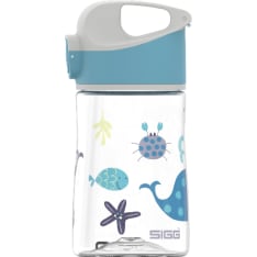 Sigg Miracle ocean friend drinking bottle