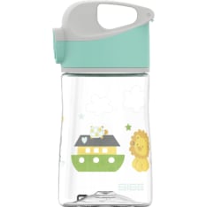 Sigg Miracle Jungle friend 0.35l drinking bottle