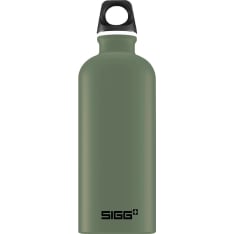 SIGG Traveller 0,6 l juomapullo