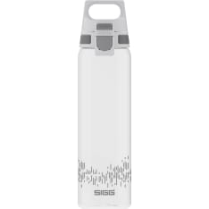 Sigg Total Clear One MyPlanet 0,75l juomapullo