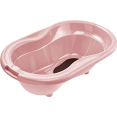 Rotho TOP 76 cm Bathtub with Non-Slip