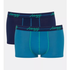 Sloggi Men Start Hipster 2-pack men's underwear