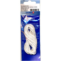 Wick size 03, 3m