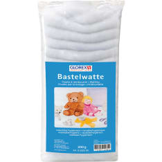 Filling material, 250g