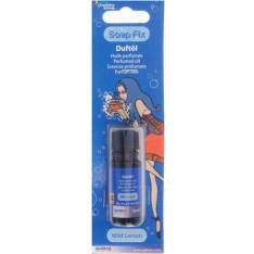 Glorex 10 ml saippuatuoksu