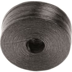 Nylon thread black 0,1 mm, 52m