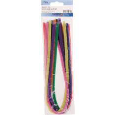 Glorex 50cm 10kpl piipunrassi