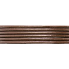 Glorex 2mm/1m nahkanauha