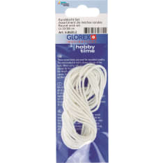 Wick size 03, 3m