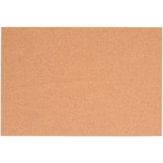 Glorex Cork mat 3mm 30x45cm